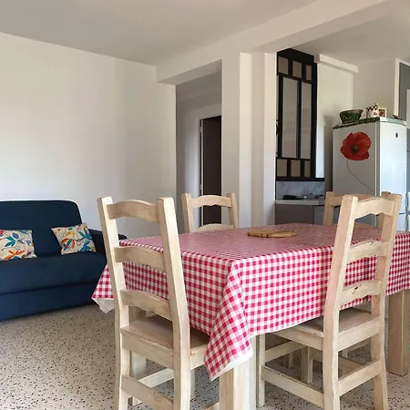Superbe T3 Avec Loggias Fermees, Garage, Et Wifi A Balaruc-les-bains, Classe 3 Etoiles - Fr-1-553-216 Apartman *