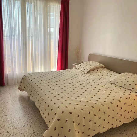 Superbe T3 Avec Loggias Fermées, Garage, Et Wifi à Balaruc-les-bains, Classé 3 étoiles - Fr-1-553-216 Balaruc-les-Bains