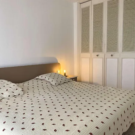 Appartement Superbe T3 Avec Loggias Fermées, Garage, Et Wifi à Balaruc-les-bains, Classé 3 étoiles - Fr-1-553-216 *